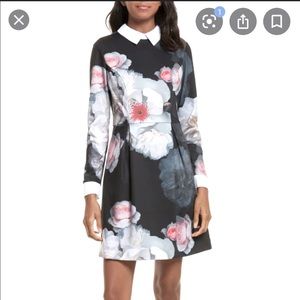 Ted Baker Chelsea Flower Dress